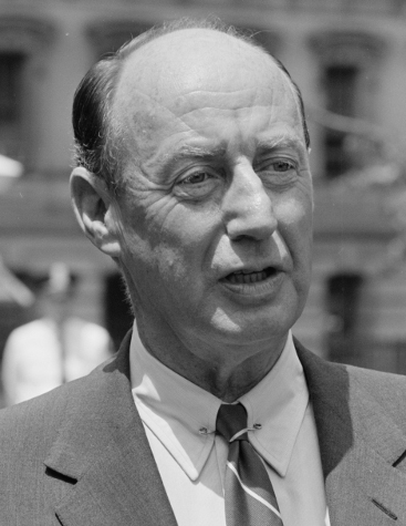 Adlai E. Stevenson