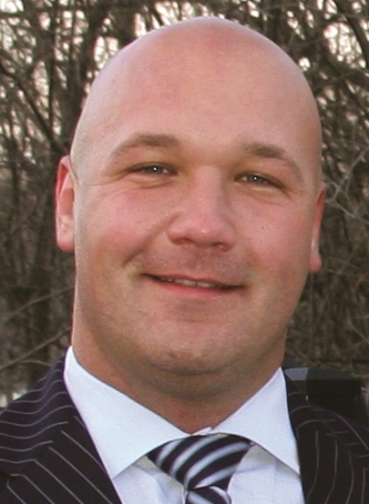 Mayor Casey Urlacher