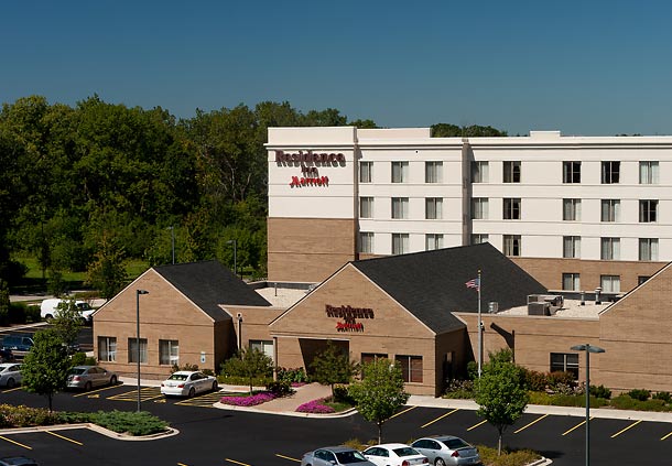 Residence Inn by Marriott