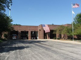 Libertyville Fire Department